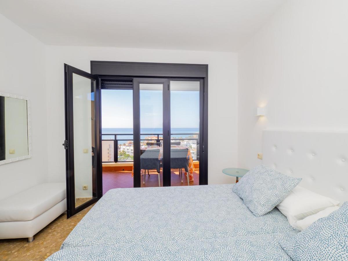 Cubo'S Seaview Apartament Evy Playa Torremolinos Esterno foto