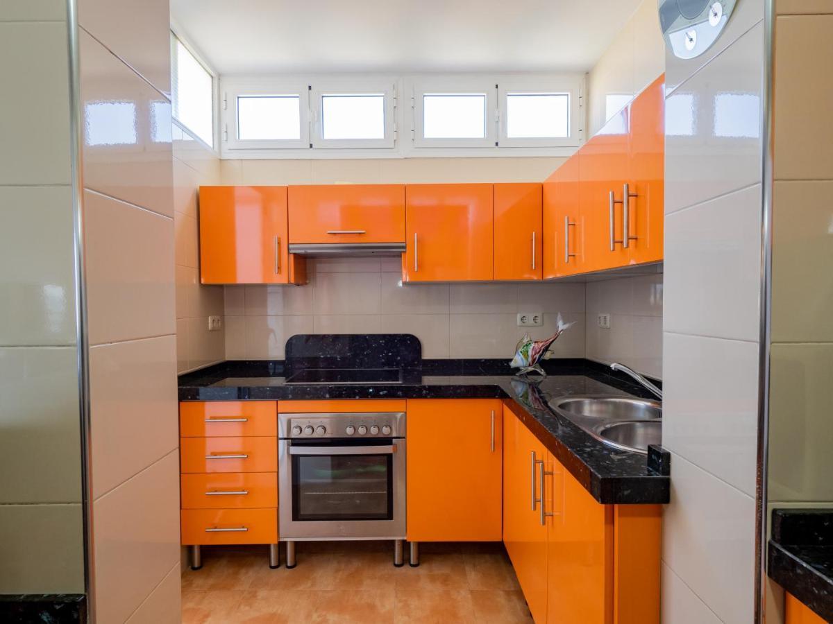 Cubo'S Seaview Apartament Evy Playa Torremolinos Esterno foto