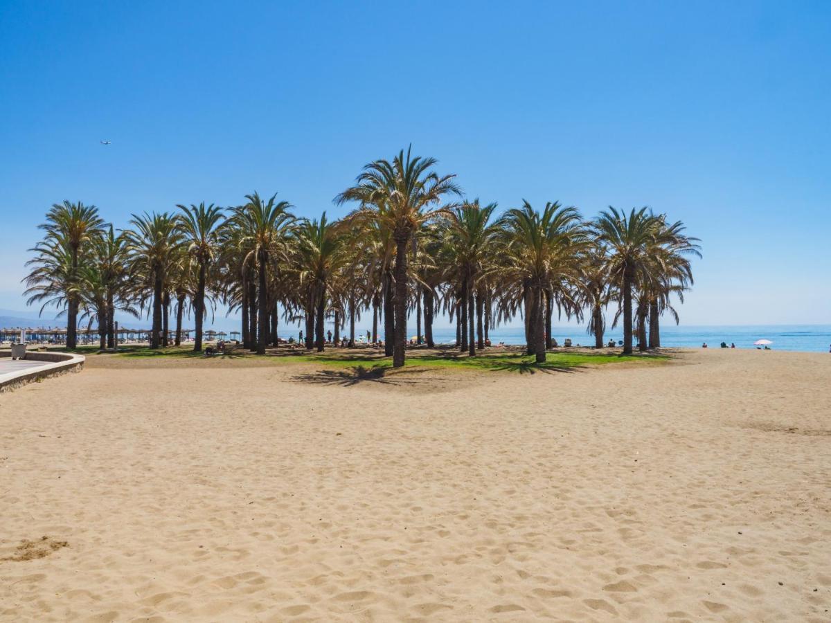 Cubo'S Seaview Apartament Evy Playa Torremolinos Esterno foto